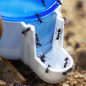 Preview: drinking trough 45ml - 65mm - blue